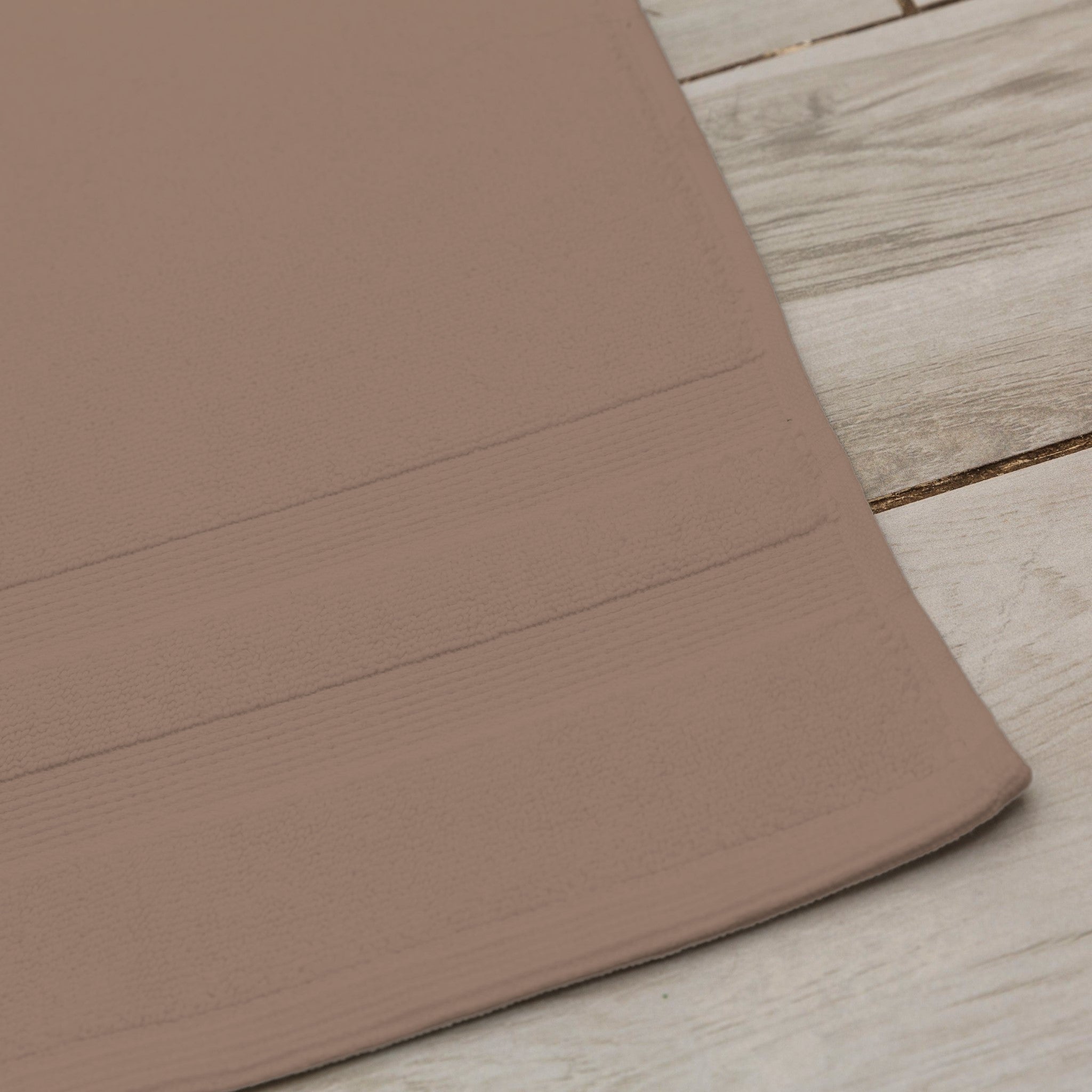 Camelot Cotton Bath Mat /Tub Mat