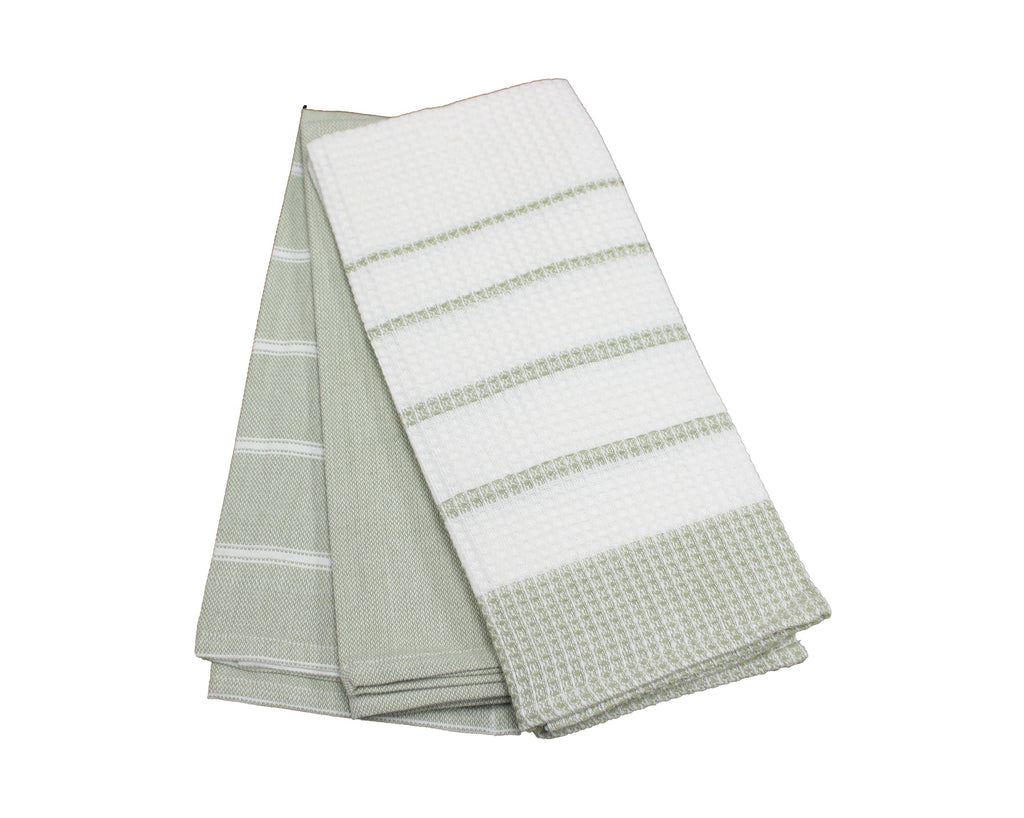 Fouta Kitchen Towel- Set of 3