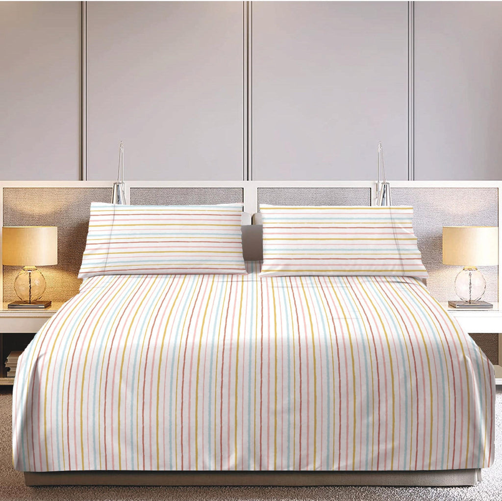 Printed Sheet Sets
