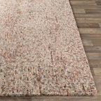 5' X 7'6 Surya Emily Area Rug
