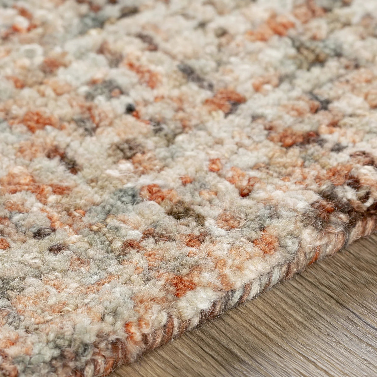 5' X 7'6 Surya Emily Area Rug