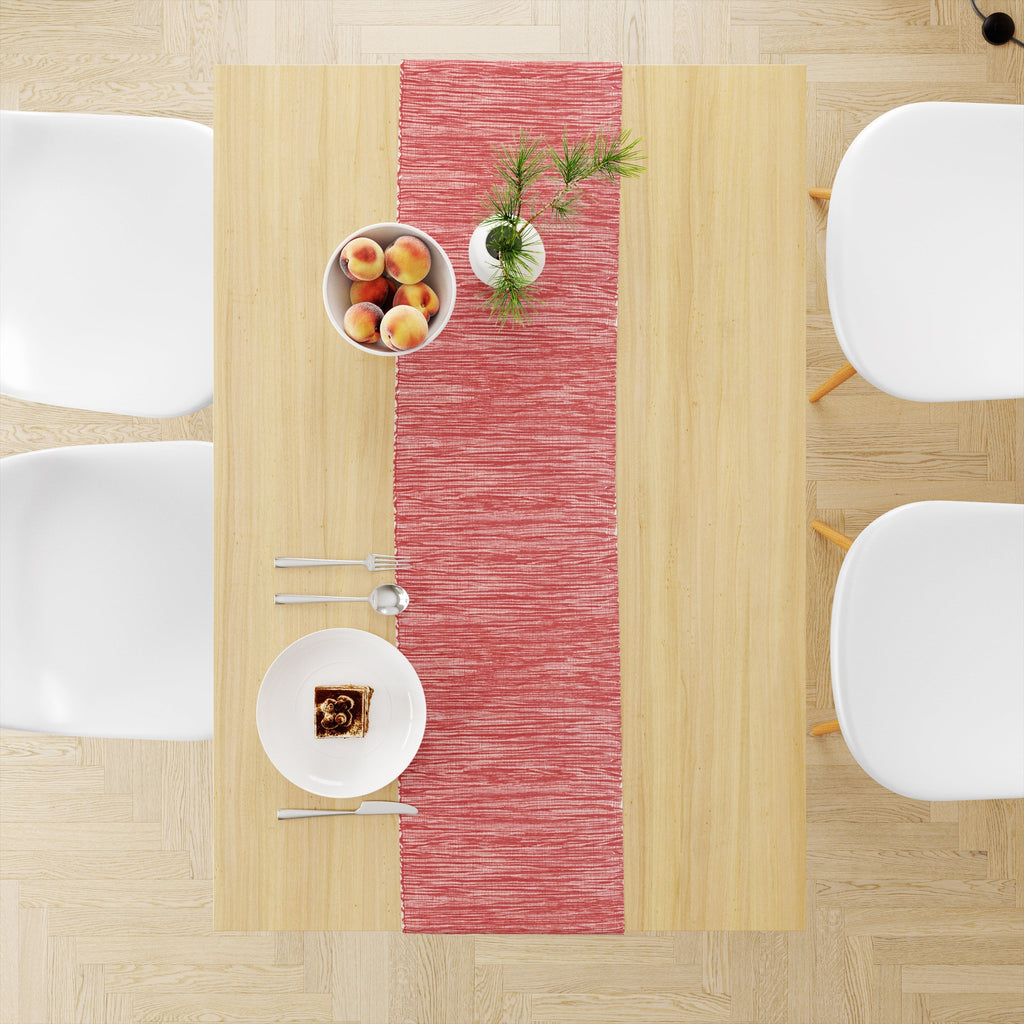 Shadows Cotton Runner