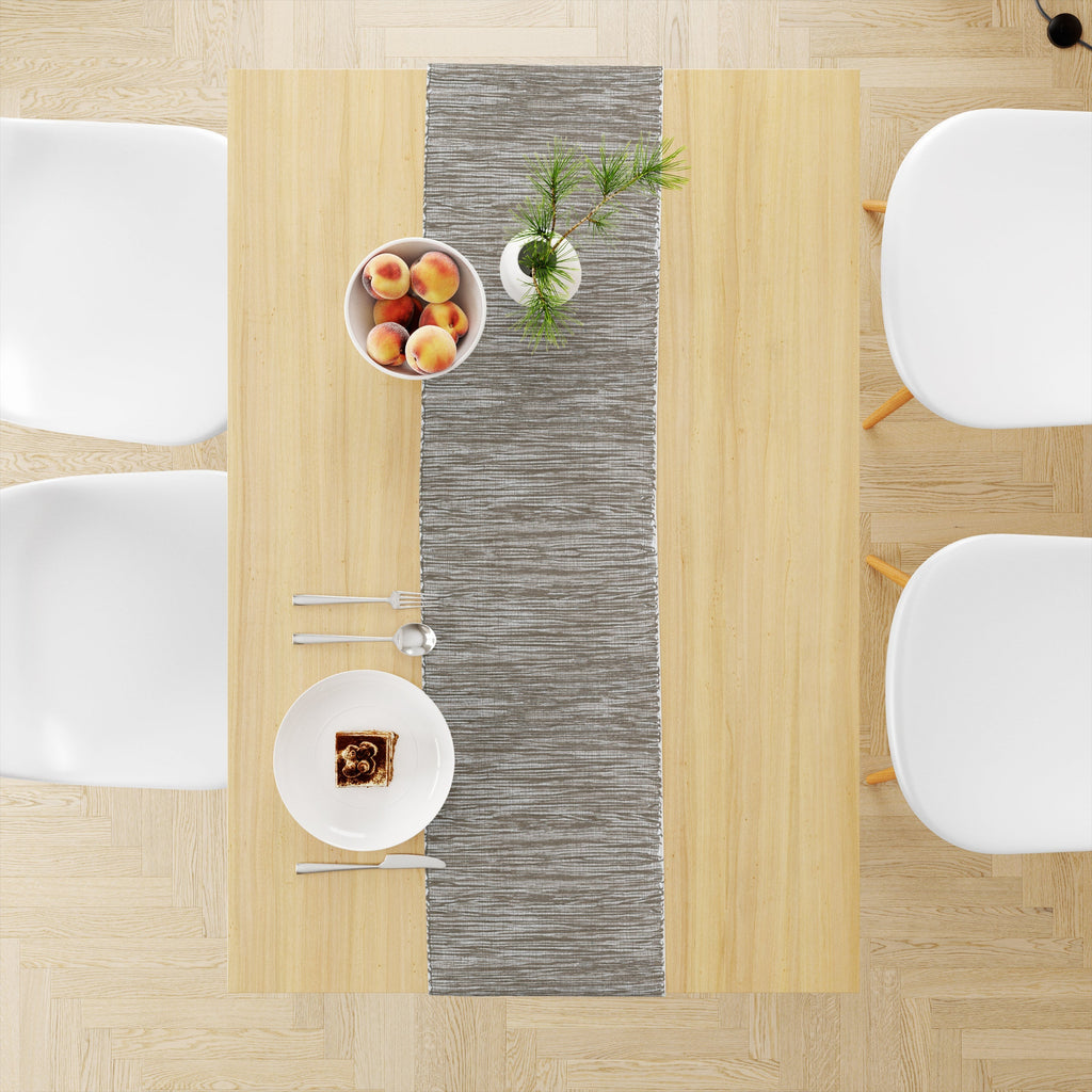 Shadows Cotton Runner