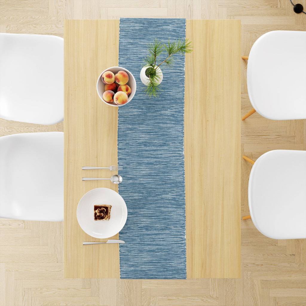 Shadows Cotton Runner