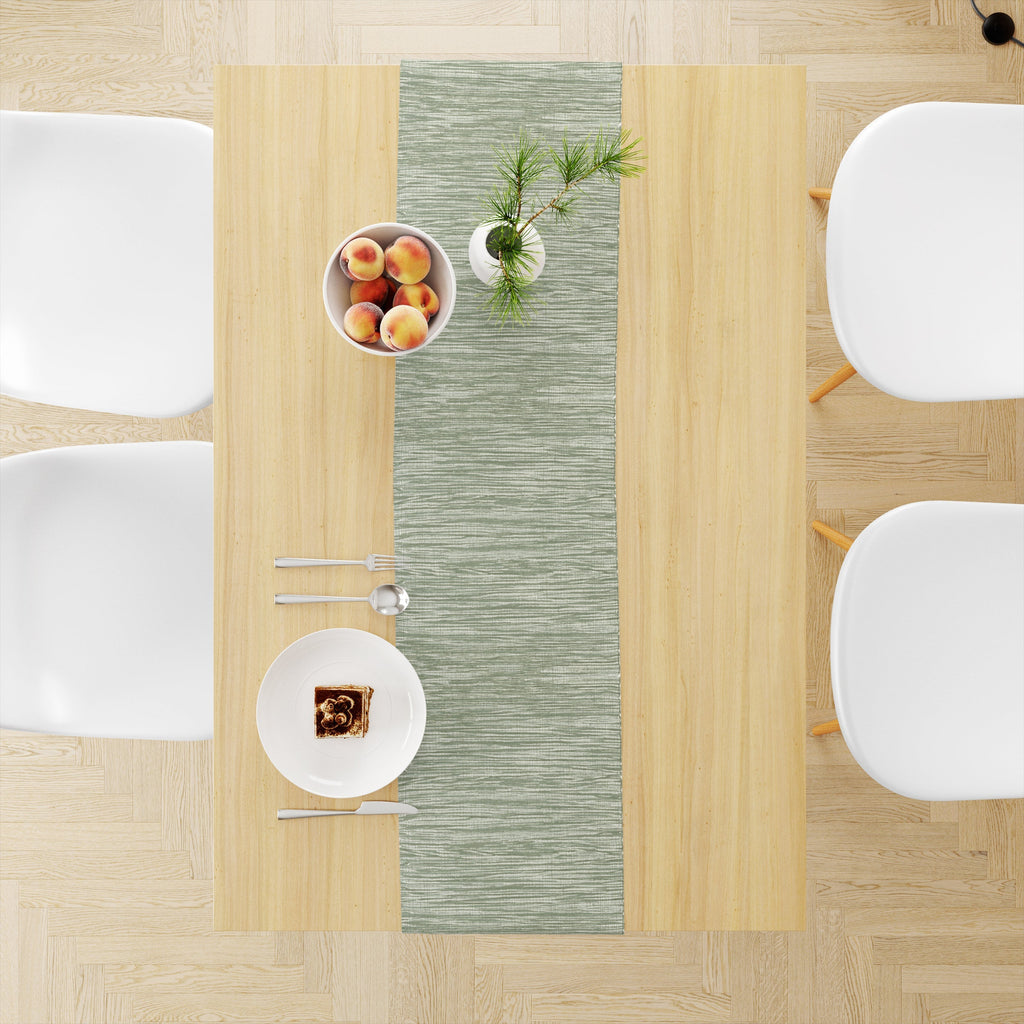 Shadows Cotton Runner