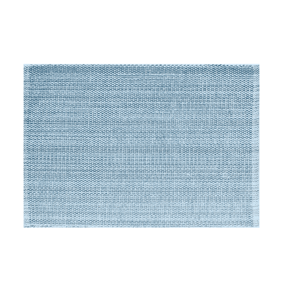 Casual Classic Cotton Placemats - Set of 4/set of 6