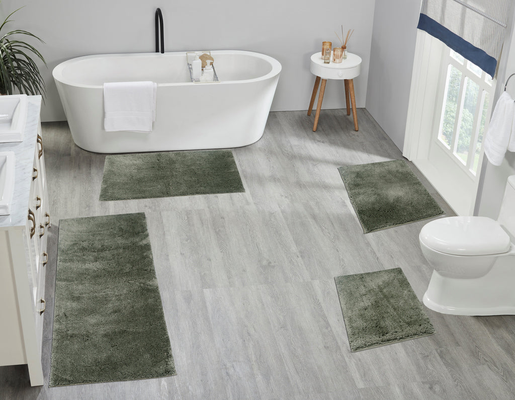 Ultra Luxe Bath Rug