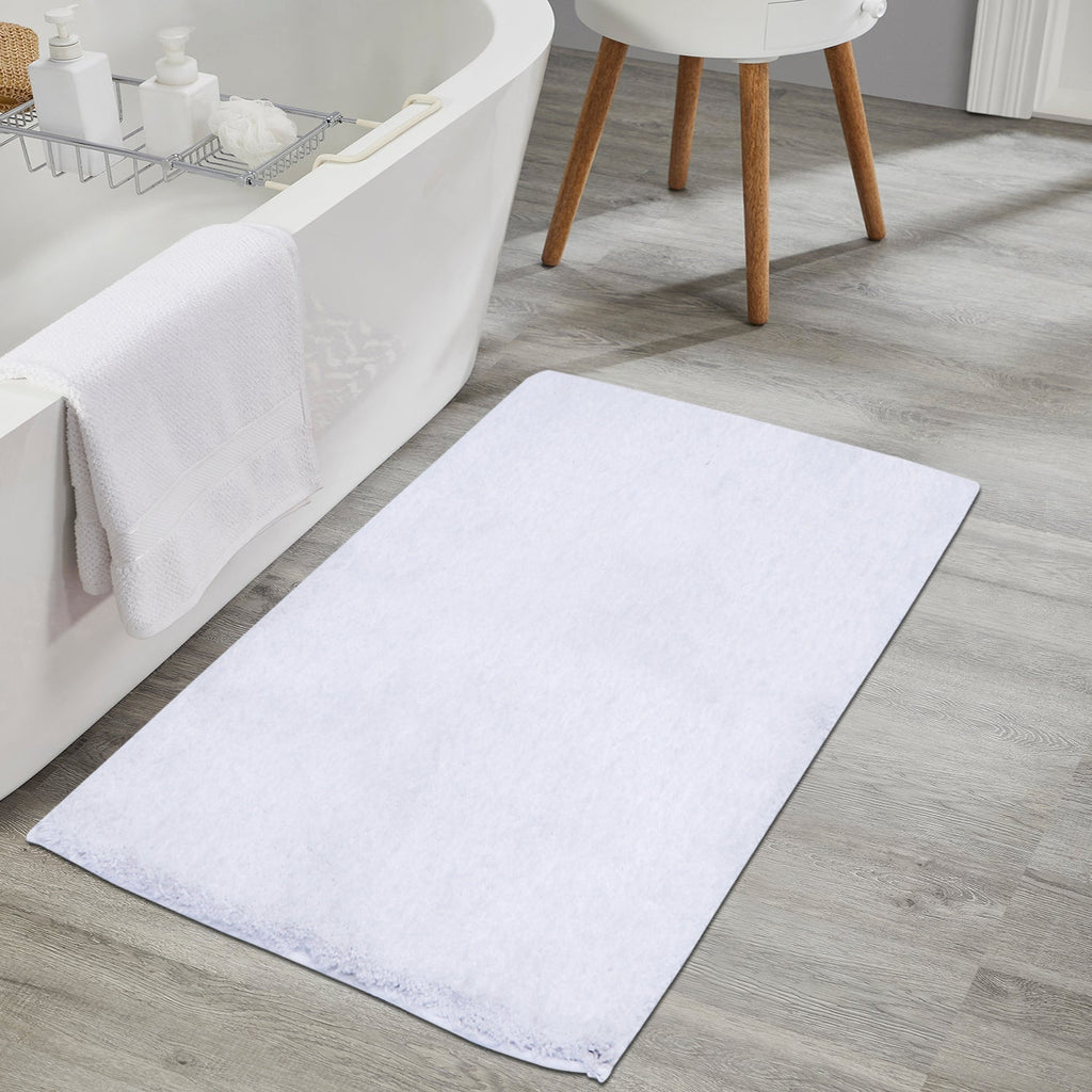 Ultra Luxe Bath Rug