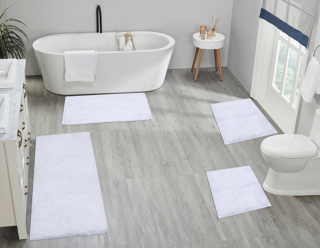 Ultra Luxe Bath Rug