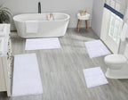 Ultra Luxe Bath Rug