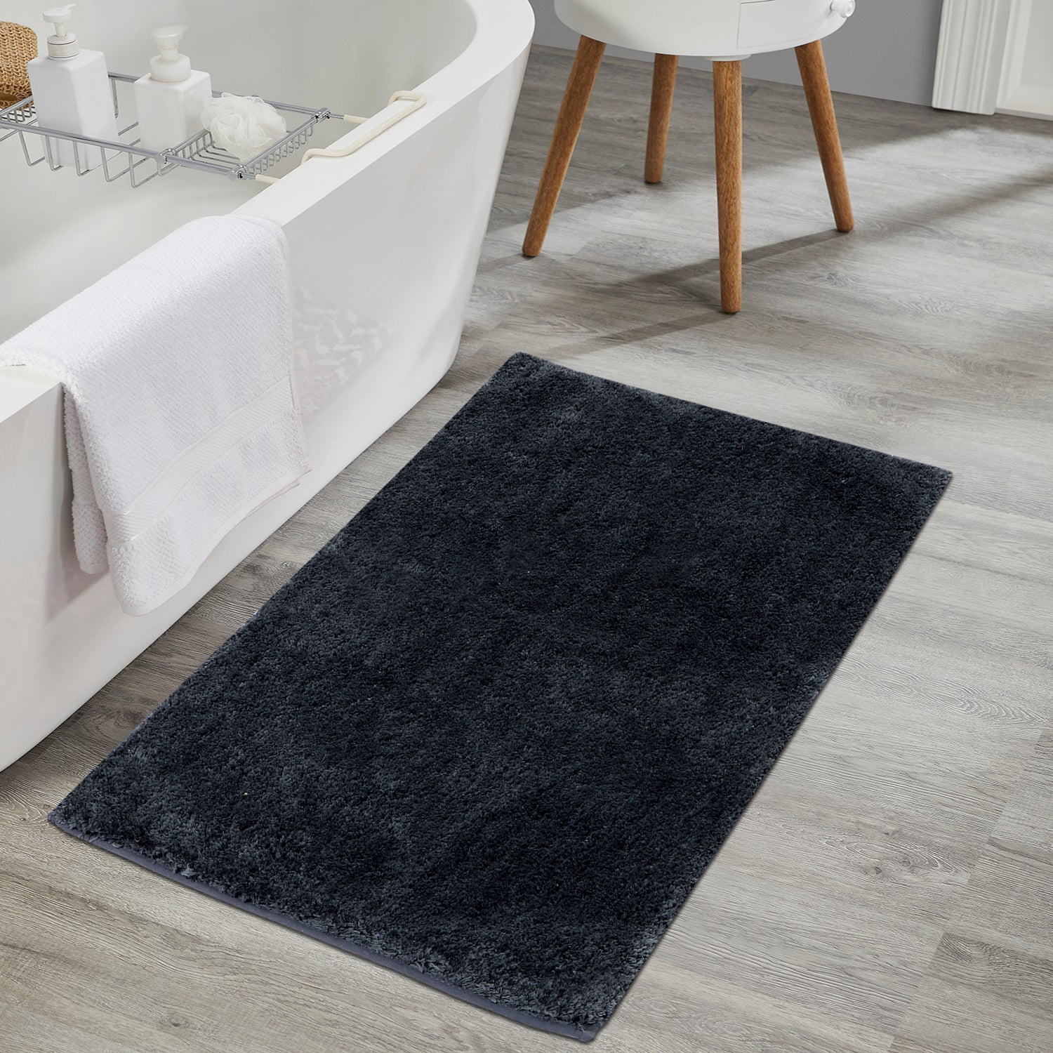 Ultra Luxe Bath Rug