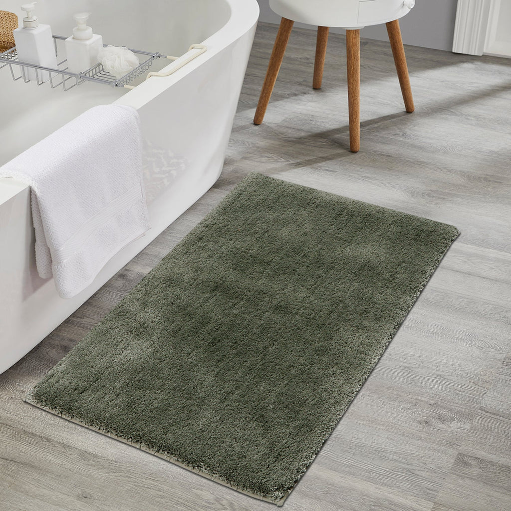 Ultra Luxe Bath Rug