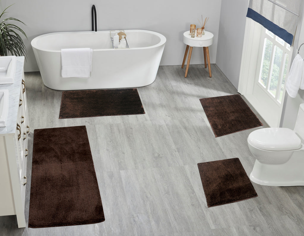 Ultra Luxe Bath Rug