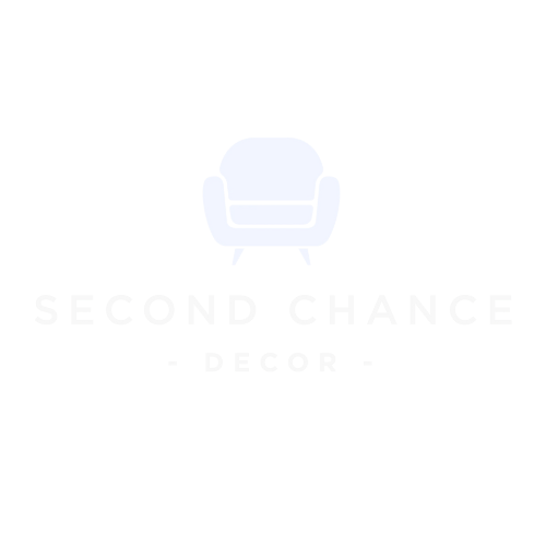Second Chance Decor Logo
